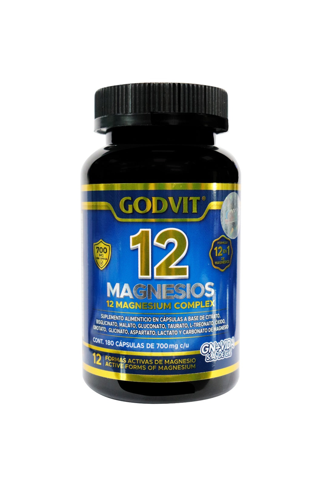 Suplementos Alimenticios