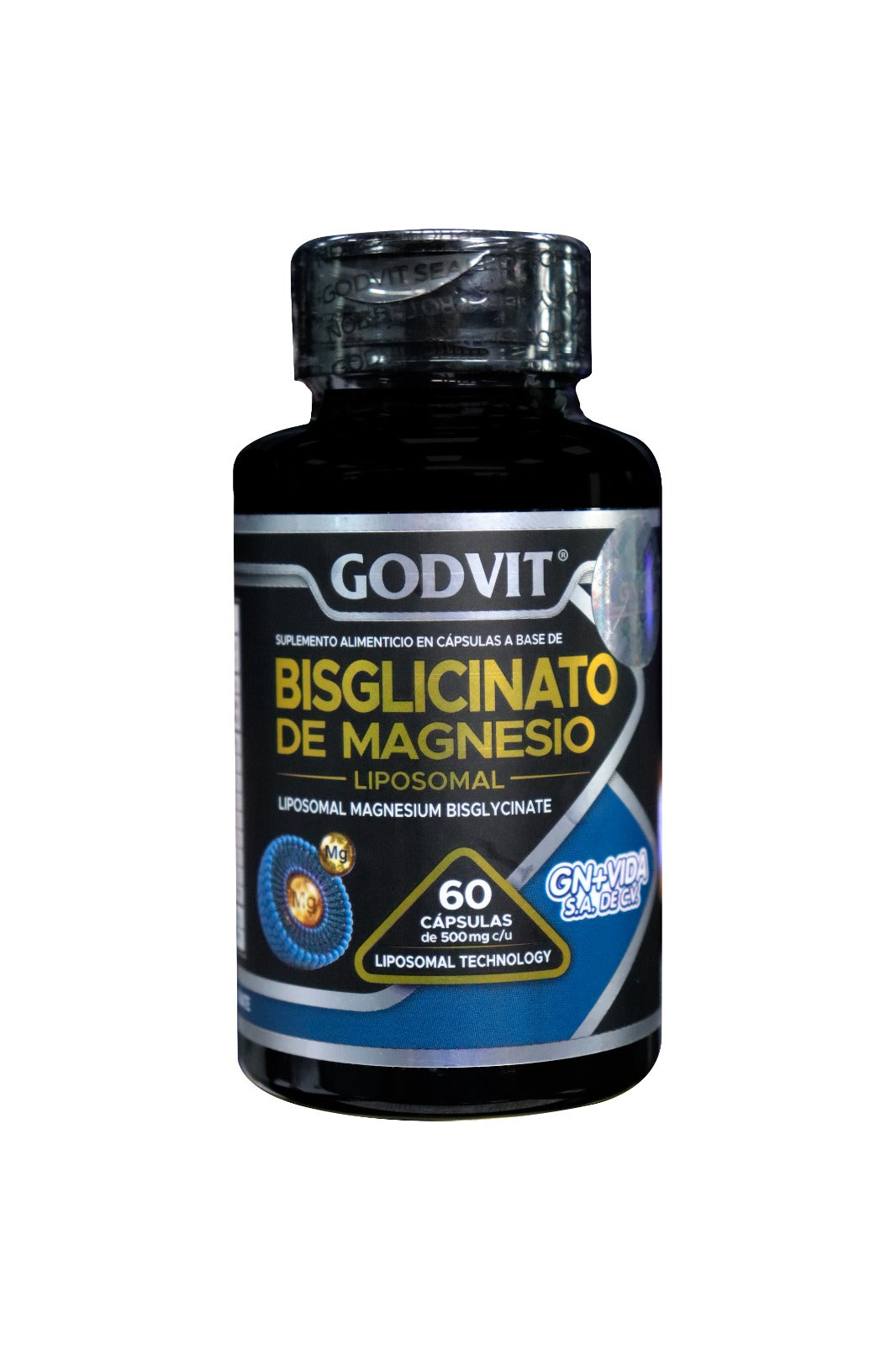 Suplementos Alimenticios