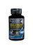 CAPS. BISGLICINATO DE MAGNESIO C/60 DE 500 MG  C/U. LIPOSMAL TECHNOLOGY.