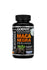 CAPS. MACA NEGRA PERUANA C/60 DE 500 MG C/U.