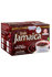 TÉ DE JAMAICA C/30 SOBRES DE 3 GR C/U. TÉ A BASE DE FLOR DE JAMAICA.