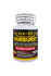 TBS. HAIRBURST C/60 A base de proteina de soya, colageno, silica, biotina, keratina y acido hialuronico