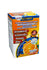 POLVO C/ VITAMINA C, ANTIOXIDANTES, VITAMINA D3, POTASIO Y ZINC C/10 SOBRES DE 10 GR