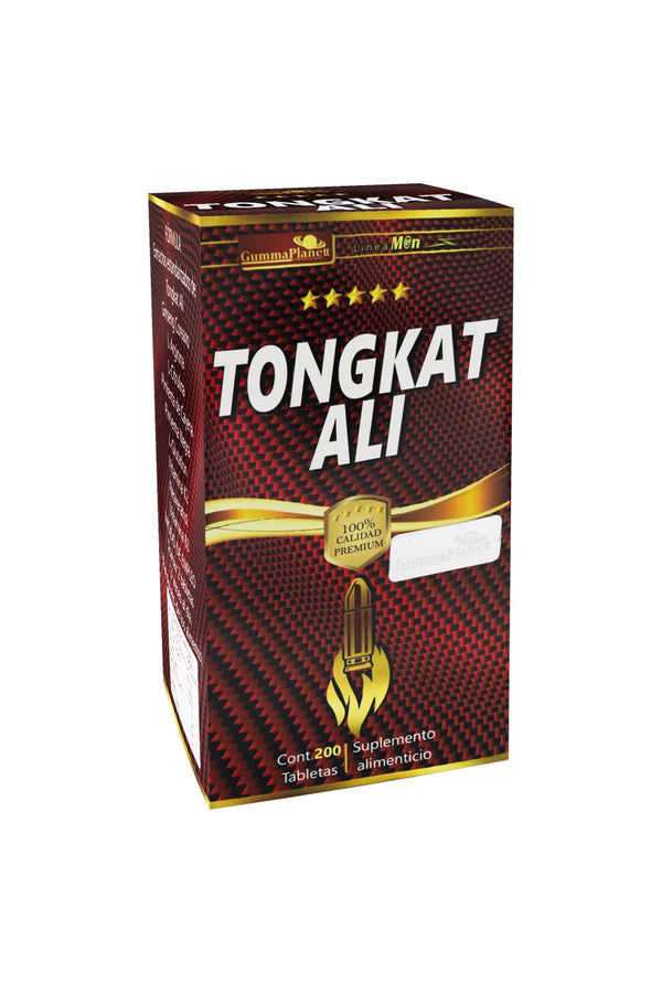 TBS. TONGKATALI C/200* 1X100