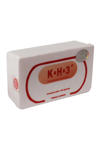 CAPS. K-H-3 C/150