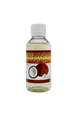 ACEITE DE COCO 120ML.