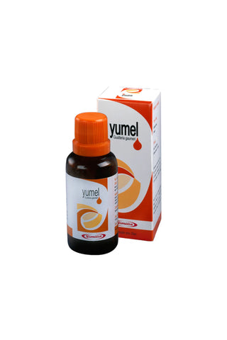 EXT. YUMEL SIMILIA 30 ML