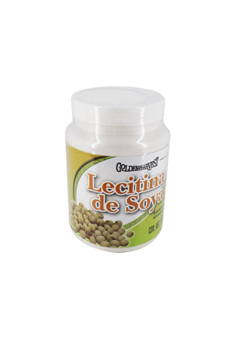 LECITINA DE SOYA 500 GR.