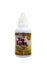 GOTERO TINTURA PROPOLEO 40ML TIO LUIS. A BASE DE MIEL DE ABEJA, MENTA, HIERBABUENA Y VITAMINA C.