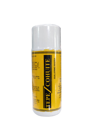 POLVO DE TEPEZCOHUITE 80 GR.