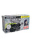 JABON HERBAL  CON CARBON ACTIVADO 125GR