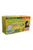 JABON HERBAL CON ZABILA Y AZUFRE 125GR