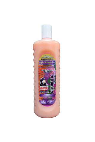 ACONDICIONADOR CACAHUANANCHE + JALEA REAL 1.1L