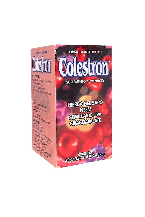 CAPLETAS COLESTRON C/90
