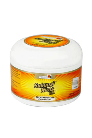 GEL SUKUNAI KIROS 250 GR.* gel reafirmante