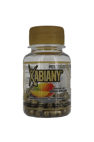 CAPS. XABIANY C/30* mango africano
