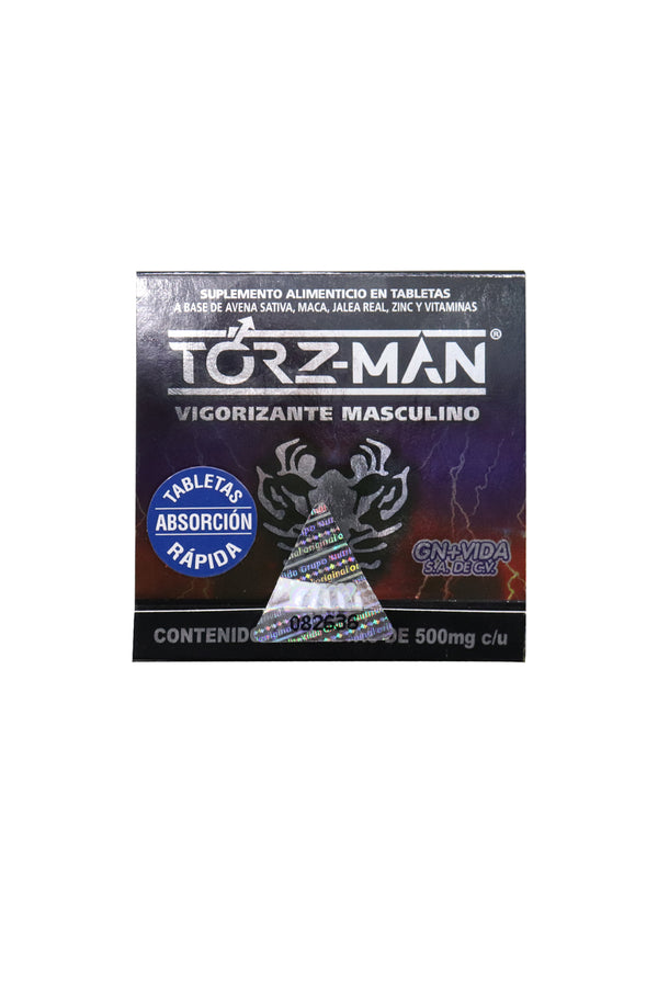 TBS. TORMAN C/4