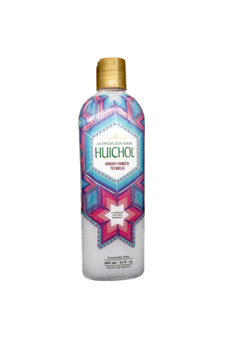 ACONDICIONADOR DEL INDIO HUICHOL 400 ml