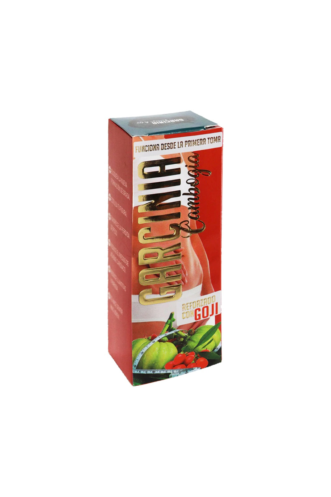 garcinia cambogia y l carnitina para que sirve Beneficios clave de la Quema grasa naturalmente Reduce el apetito aumenta la saciedad Mejora el estado de nimo y la energa Apoya el sistema inmune TE TRAEMOS LOS MEJORES