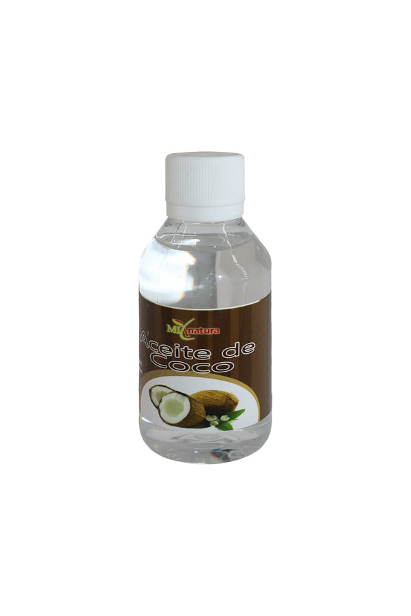 ACEITE DE COCO 120 ML