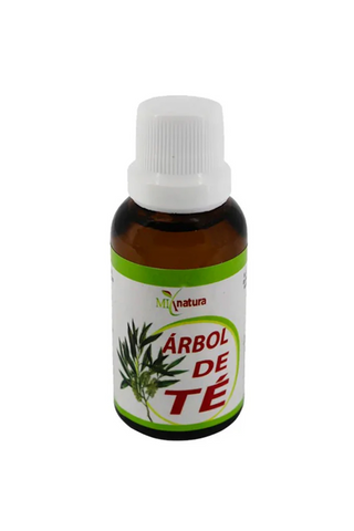 ACEITE ARBOL DE TE 40 ML