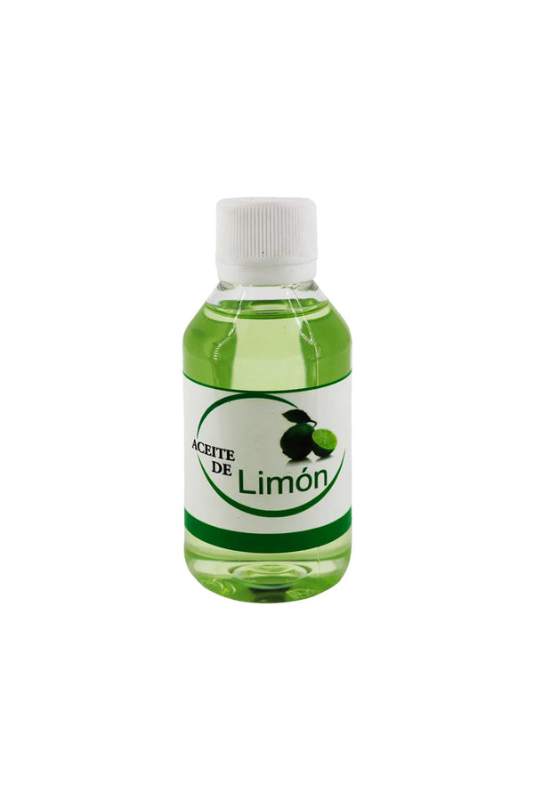 ACEITE DE LIMON 120ML