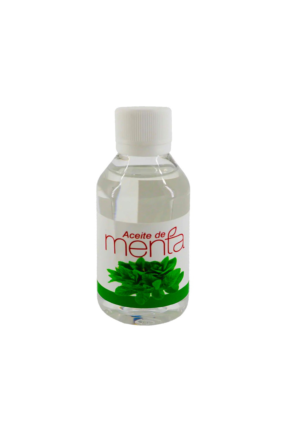 ACEITE DE MENTA 120 ML