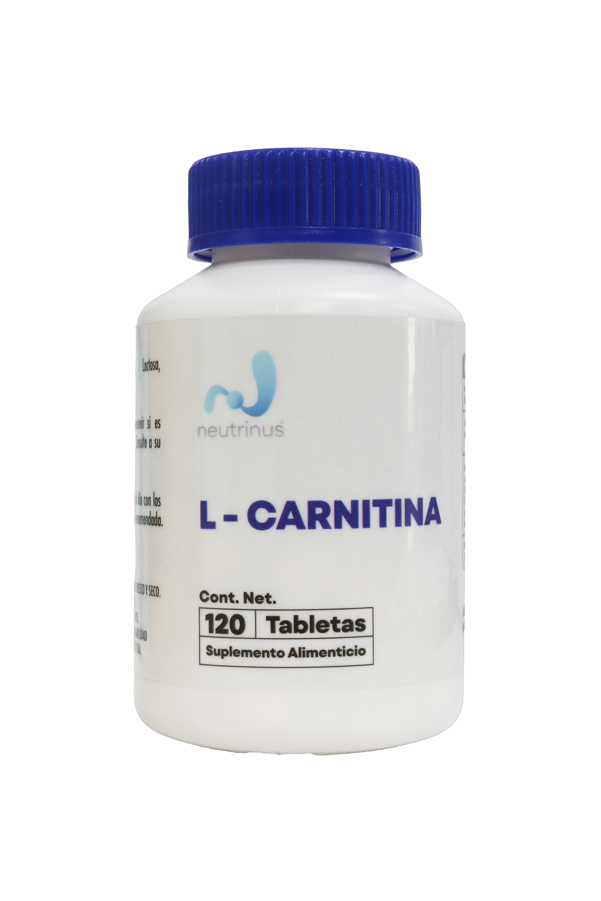 Suplementos Alimenticios