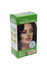 TINTE HERBAL NATURAL COLOUR #14 CASTAÑO COBRIZO C/150 ML. ENRIQUECIDOS CON EXTRACTOS NATURALES, TESTEADO DERMATOLÓGICAMENTE. SIN AMONÍACO, SULFATOS, OXIBENCENO, PARABENOS Y SALES.
