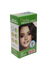 TINTE HERBAL NATURAL COLOUR #25 VINO TINTO  C/150 ML. ENRIQUECIDOS CON EXTRACTOS NATURALES, TESTEADO DERMATOLÓGICAMENTE. SIN AMONÍACO, SULFATOS, OXIBENCENO, PARABENOS Y SALES.
