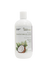 SHAMPOO PROTECTOR DE COLOR NATURAL COLOUR C/480 ML. 100% VEGANO CON COCO, MORINGA Y ROMERO. PROTECCIÓN DE COLOR, BRILLO Y SUAVIDAD.