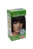 TINTE HERBAL NATURAL COLOUR #04 CASTAÑO CAOBA C/150 ML.ENRIQUECIDOS CON EXTRACTOS NATURALES, TESTEADO DERMATOLÓGICAMENTE. SIN AMONÍACO, SULFATOS, OXIBENCENO, PARABENOS Y SALES.