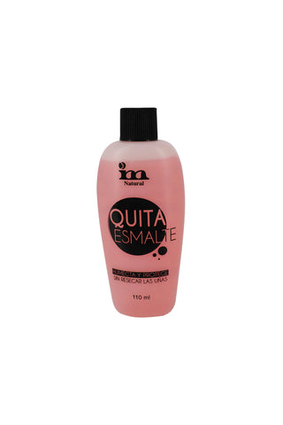 QUITA ESMALTE 110 ML