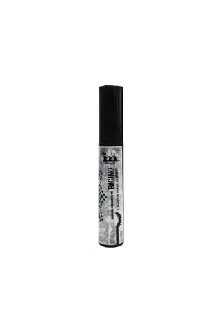 MASCARA PARA PESTAÑAS CON ACEITE DE RICINO 13GR TUBO TAPA NEGRA