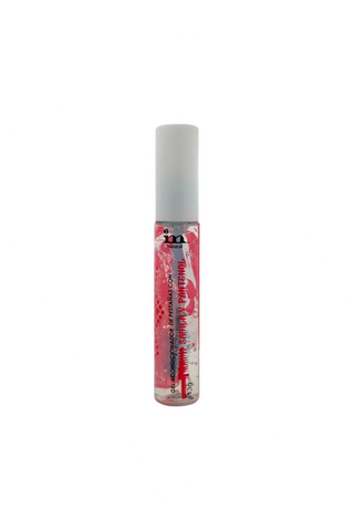 MASCARA EN GEL ACONDICIONADOR DE PESTAÑAS CON SABILA Y PANTENOL 13 GR
