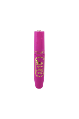MASCARA PARA PESTAÑAS CON ACEITE DE HUESO DE MAMEY REDONDO 13 GR TRADICIONAL