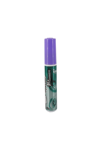MASCARA MAXIMO VOLUMEN 13 GR TUBO TAPA MORADA