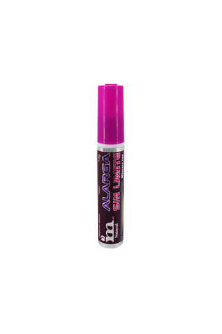 MASCARA ALARGA SIN LIMITE 13 GR TUBO TAPA ROSA