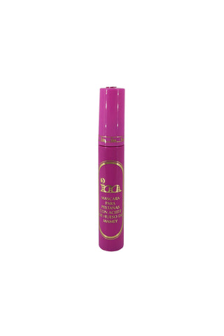 MASCARA PARA PESTAÑAS CON ACEITE DE HUESO DE MAMEY TOP 13 GR TUBO LARGO
