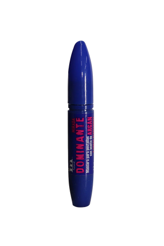 MASCARA CON ACEITE DE ARGÁN Y FIBRAS ALARGADORAS MIRADA DOMINANTE 13 GR