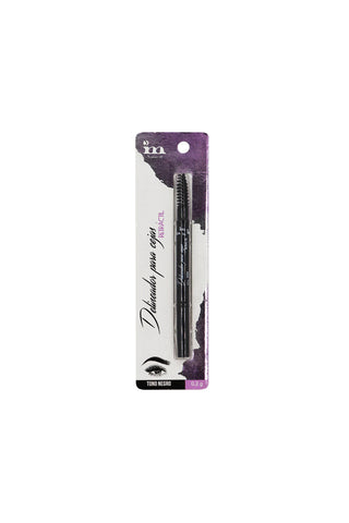 DELINEADOR PARA CEJAS RETRACTIL NEGRO BLISTER