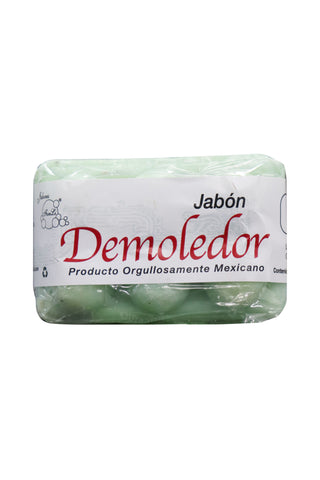 JABON DEMOLEDOR 140GR. Bolsa