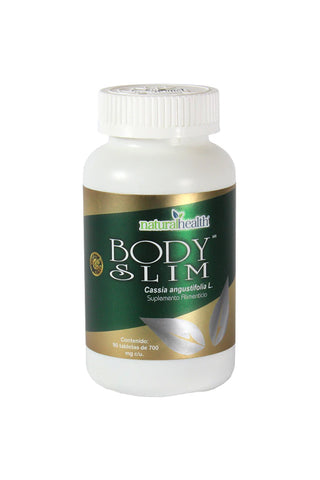 TBS. BODY SLIM  C/90 700MG