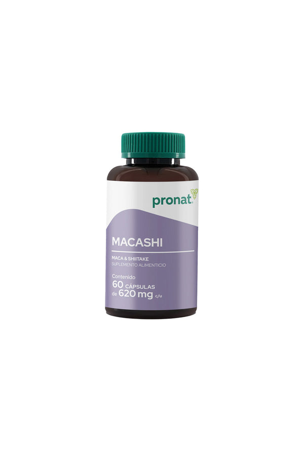 CAPS. MACASHI C/60 DE 620 GR