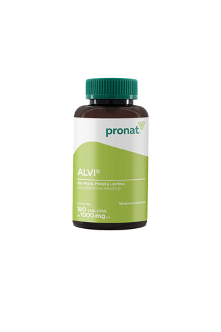 TBS. ALVI C/180 1000MG C/U