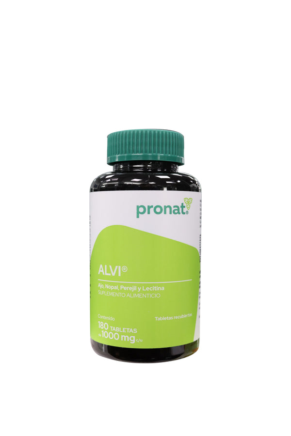 TBS. ALVI  C/90 1000MG C/U