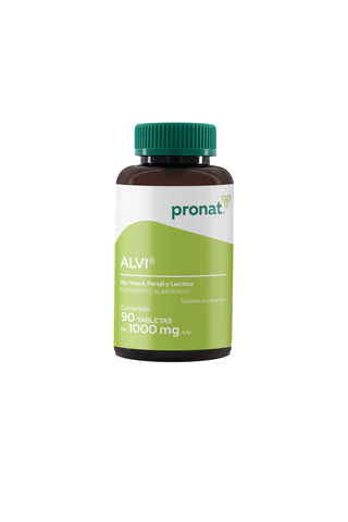 TBS. ALVI  C/90 1000MG C/U