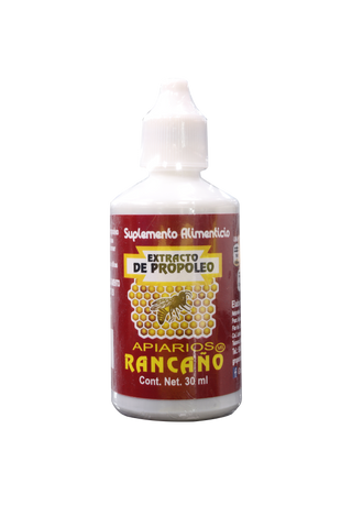 EXT. DE PROPOLEO 30ML