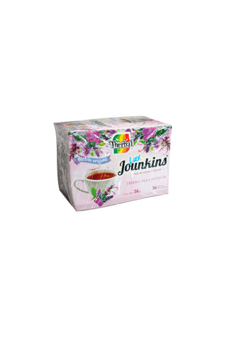 INFUSION LAX JOUNKINS C/36 SOB DE 1 GR