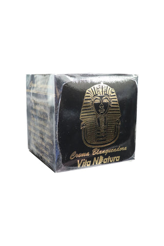 CREMA BLANQUEADORA 120 GR.